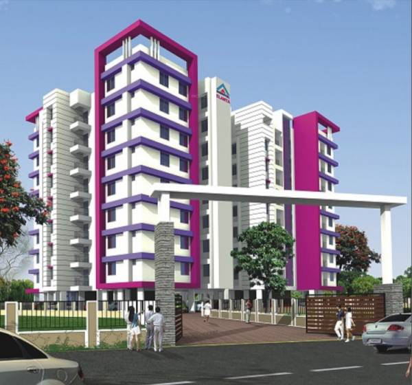 Elevation elanta Elevation