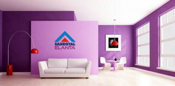 Living Area elanta Living Area