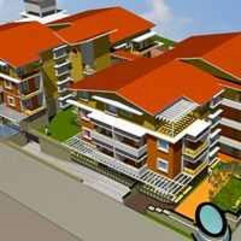  eden garden Elevation