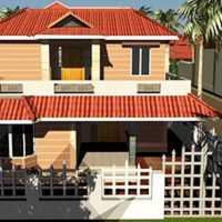  eden garden Elevation