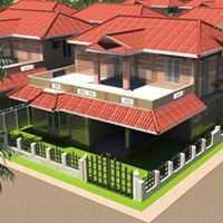  eden garden Elevation