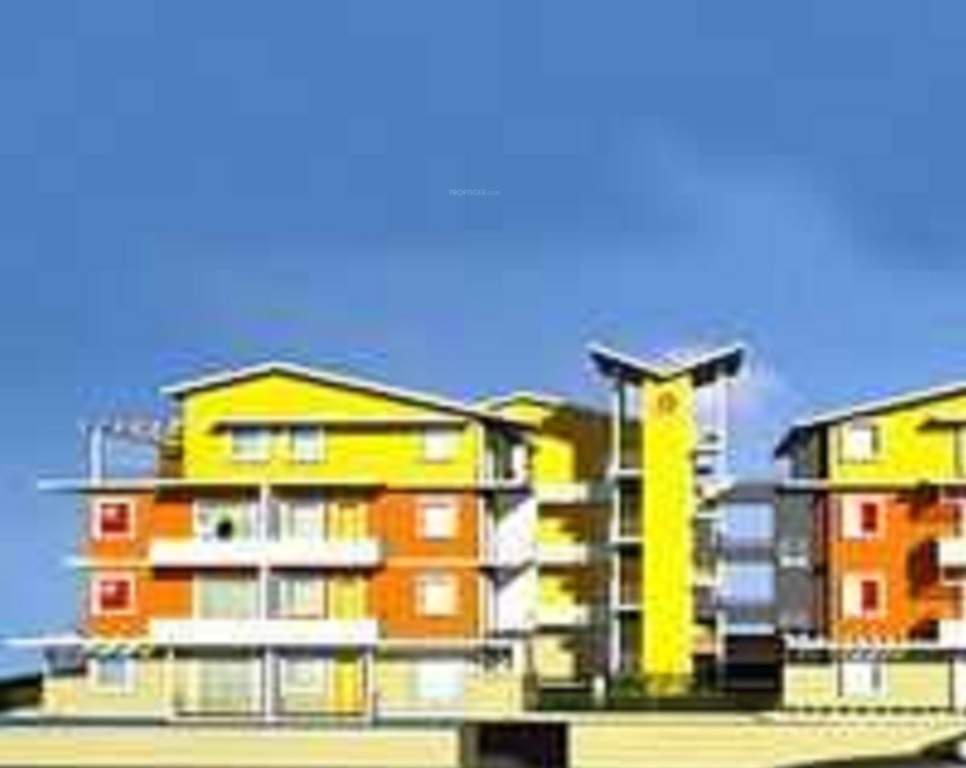  eden garden Elevation