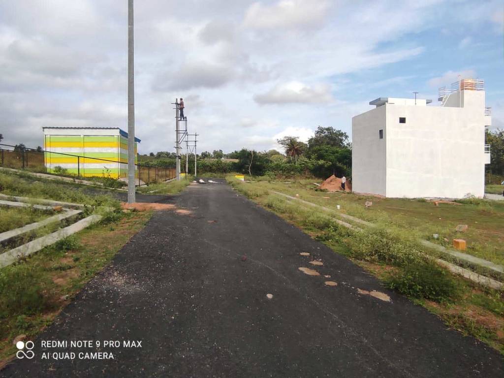 sunrise enclave Plot