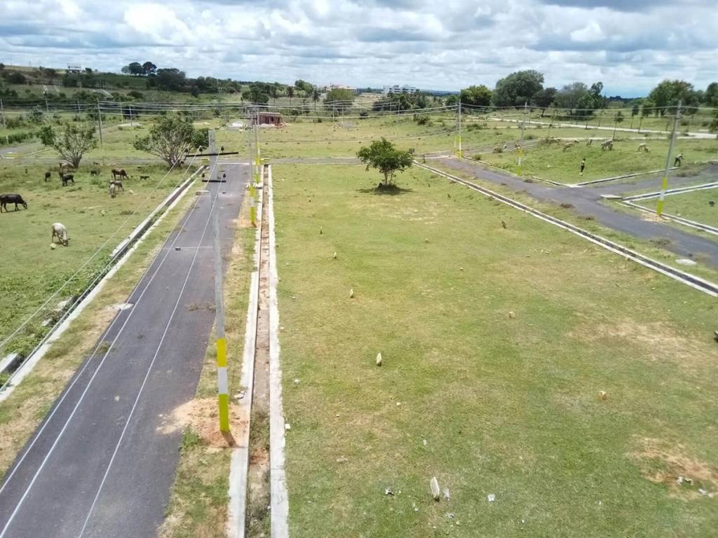 sunrise enclave Plot