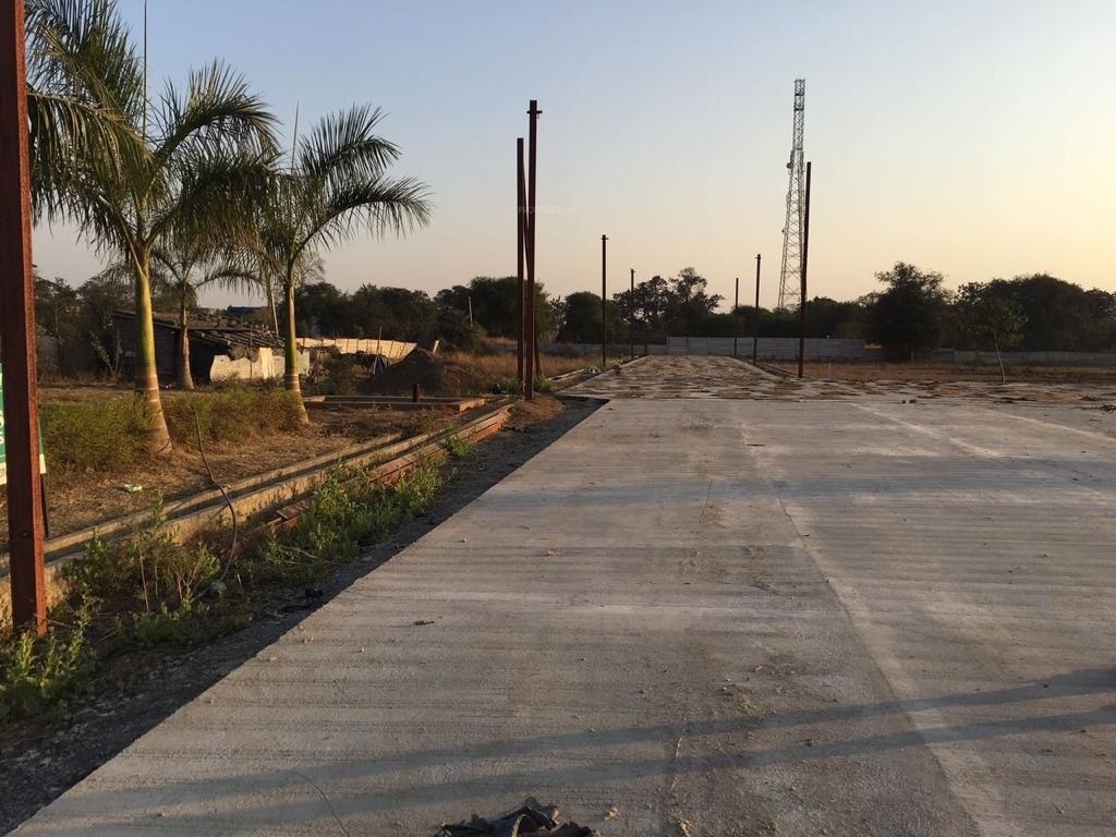  vatika Internal Roads