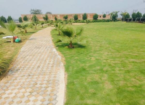  vatika Landscaped Gardens