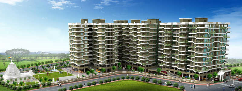 complex block b c d Elevation