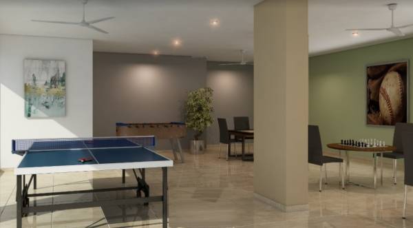  windmill Indoor Games