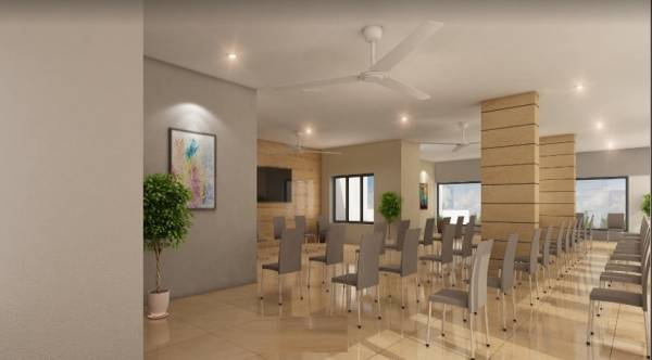  windmill Multipurpose Hall