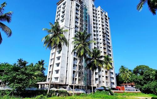 Blue Vista Construction Status July-21 blue-vista Blue Vista Construction Status July-21