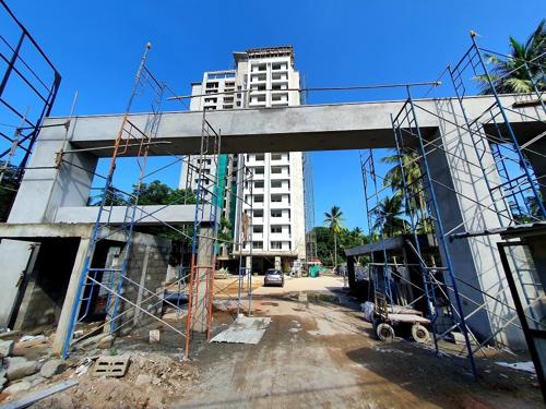 Blue Vista Construction Status July-21 blue-vista Blue Vista Construction Status July-21