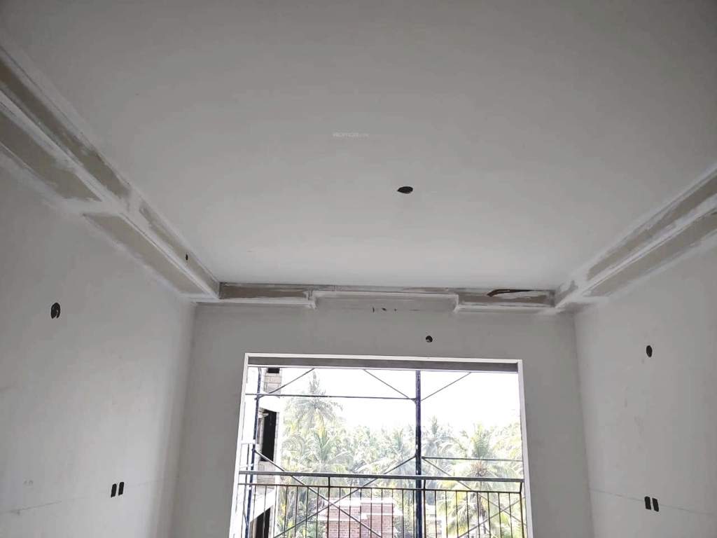 blue vista Blue Vista Construction Status March 21