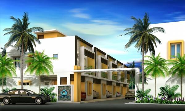  rainbow-villas Gated Community