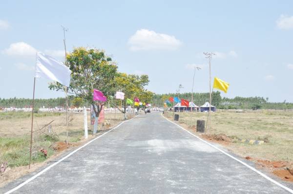  mahalakshmi-nagar Internal Roads