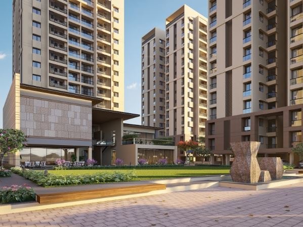 Landscaped Gardens nova Landscaped Gardens