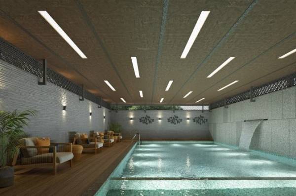 Swimming Pool nova Swimming Pool