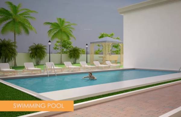  awadh-paradise Swimming Pool