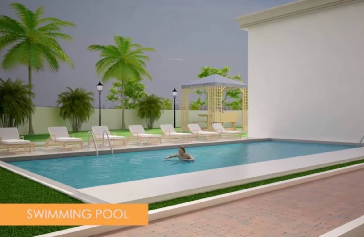 awadh paradise Swimming Pool