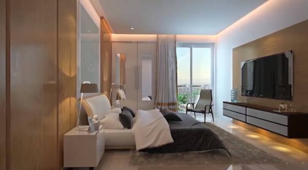  awadh-paradise Bedroom