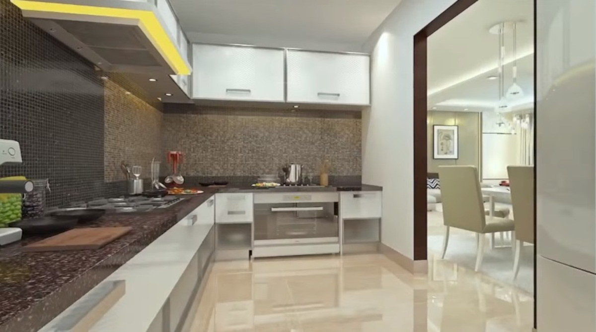 awadh paradise Kitchen