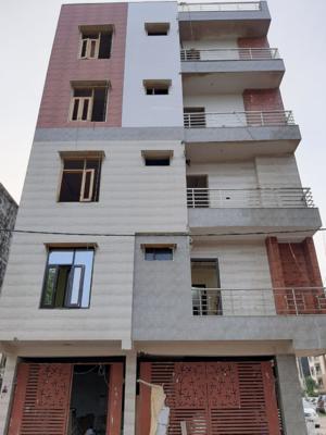 Elevation