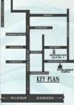  pushpagiri-easwarar-flats Location Plan