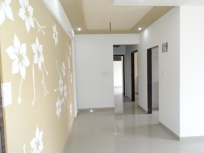  residency Dining Area