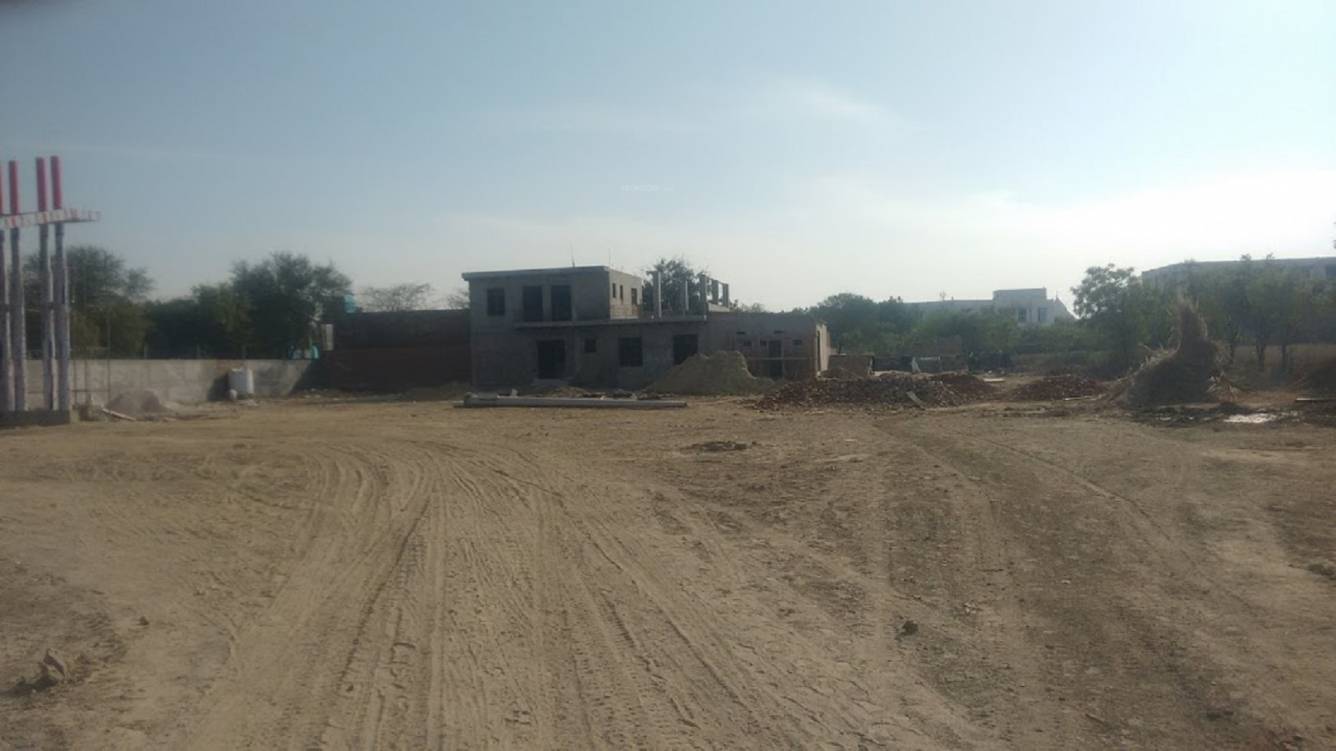 shri radha rani township Plot