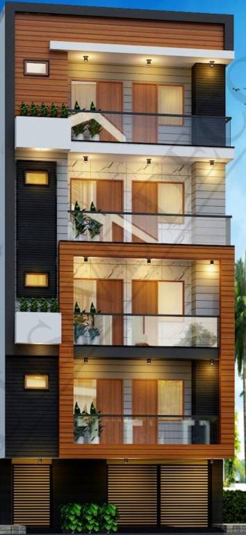 Elevation  dream luxury homez Elevation