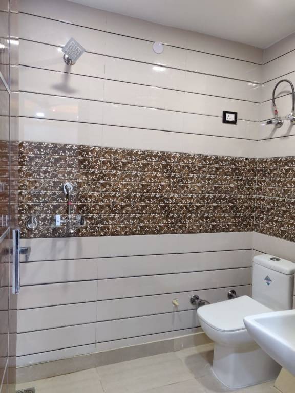 dream luxury homez Bathroom