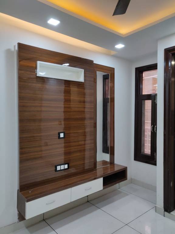 dream luxury homez Bedroom