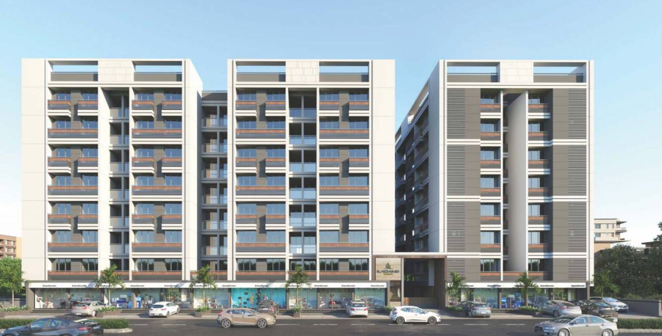 Elevation greens Elevation