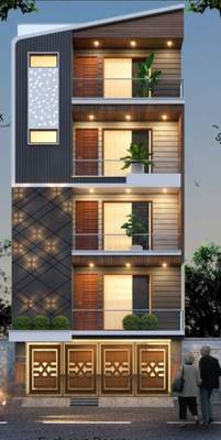 Elevation