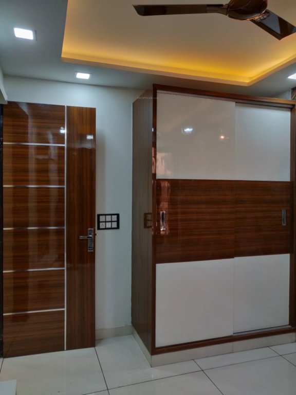 dream affordable homez Bedroom