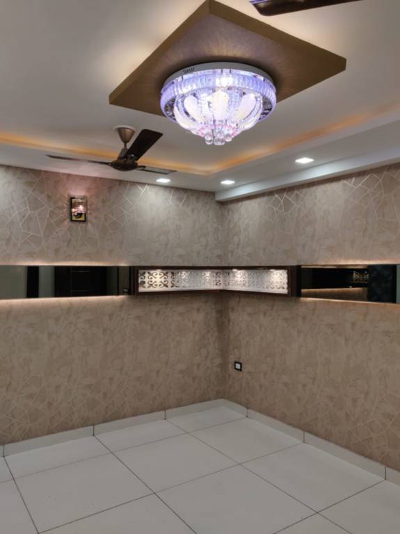 dream affordable homez Bedroom