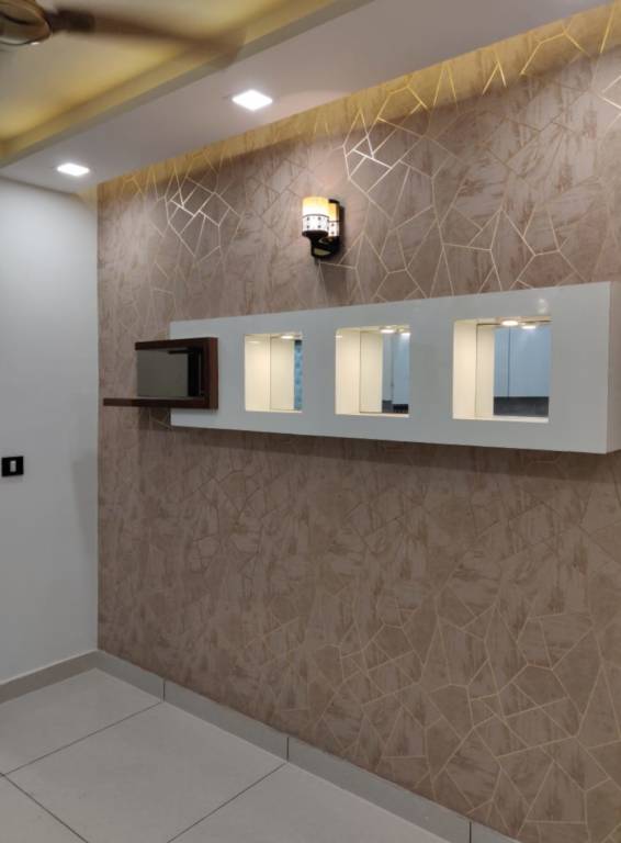 dream affordable homez Bedroom