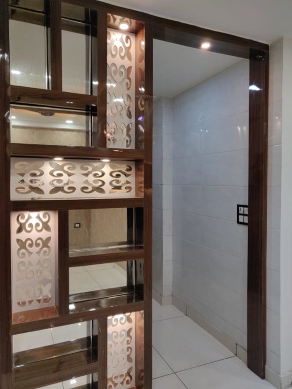 dream affordable homez Bedroom