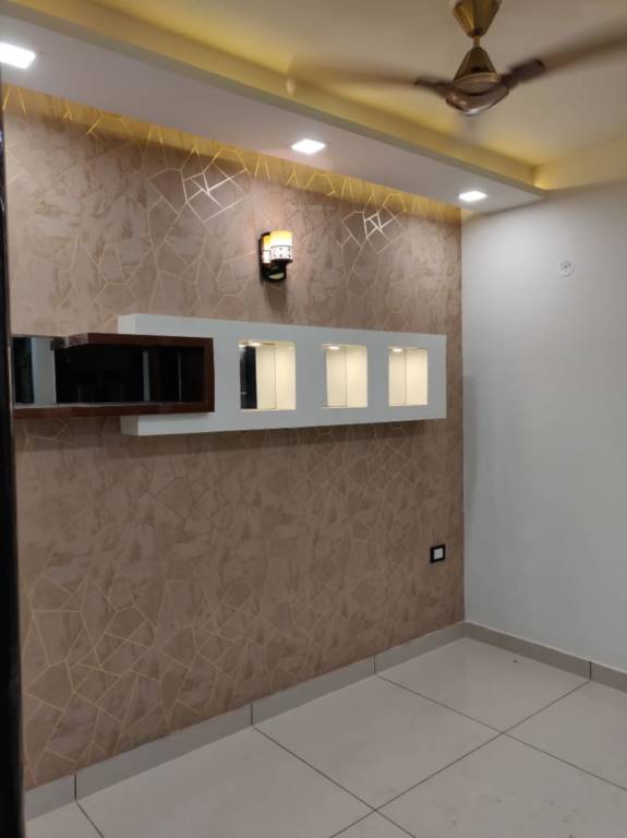 dream affordable homez Bedroom