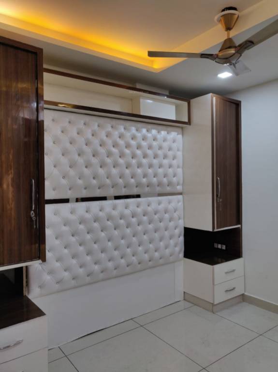 dream affordable homez Bedroom