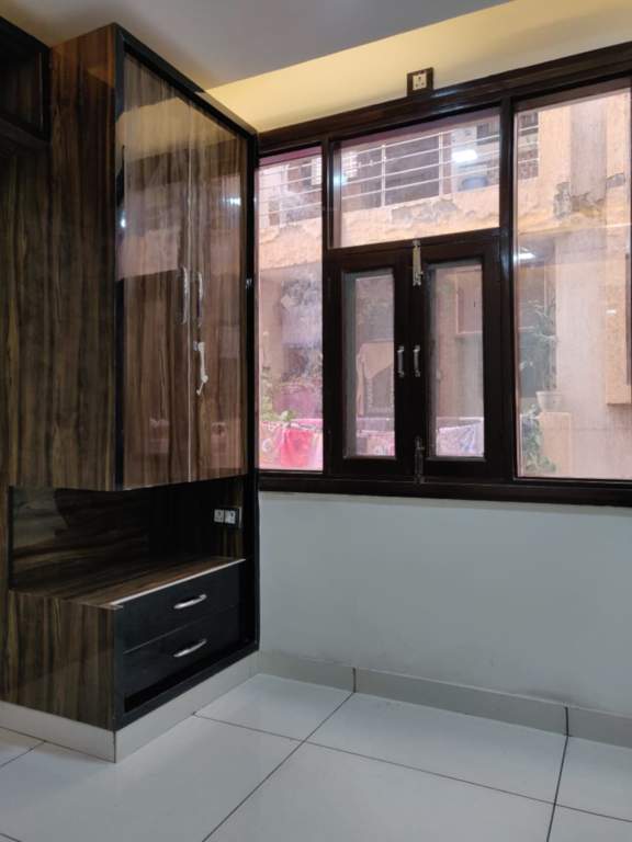 dream affordable homez Living Area