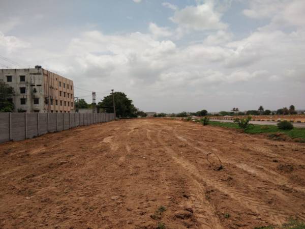 Elevation gayathri-enclave-vl Elevation