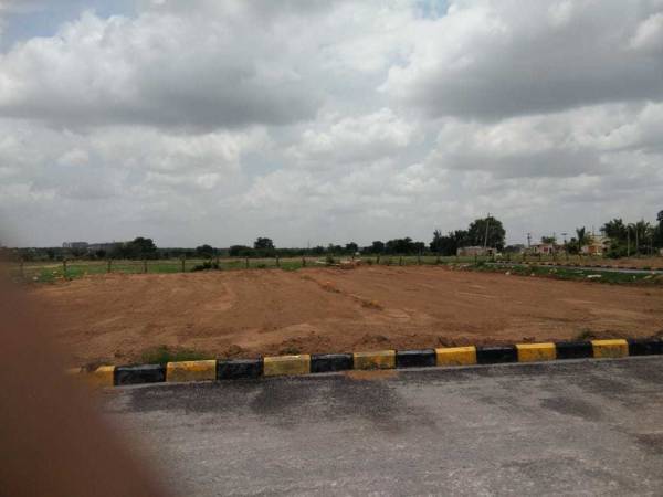  gayathri-enclave-vl Plot