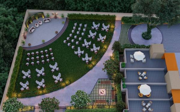 Others serene Others