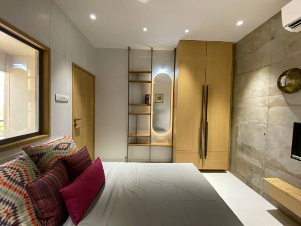 Bedroom serene Bedroom