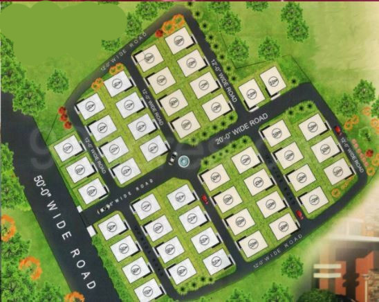  jyoti-nagar Master Plan