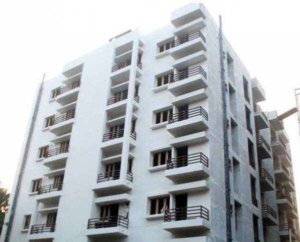 Elevation residency Elevation