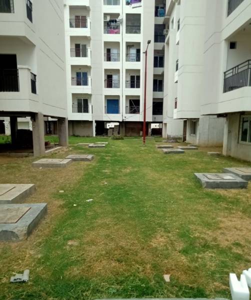 Landscaped Gardens residency Landscaped Gardens