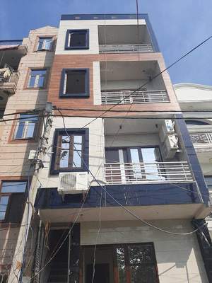 Elevation
