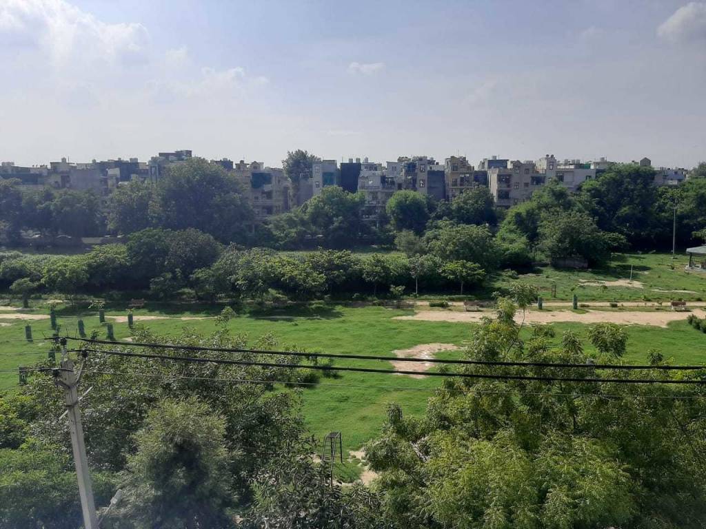 homes 4 Landscaped Gardens