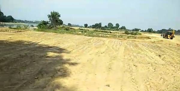  nishant-green-city Elevation